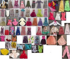 Ropa y accesorios vintage tamaño Barbie y clon años 80+ (TÚ ELIGES) D segunda mano  Embacar hacia Mexico