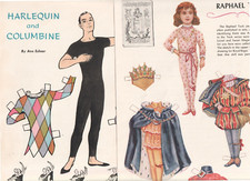 tuck paper dolls for sale tuck paper dolls for sale Tulsa