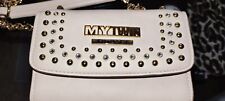 Borsa pochette mytwin usato  Pesaro