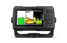 Garmin striker vivid usato  Salerno