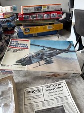 Mrc super cobra for sale  ALDERSHOT
