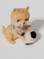 Figurine chat ballon d'occasion  Montaigu