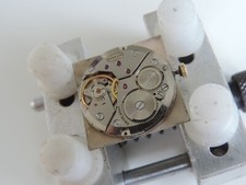 Doxa vintage uhrwerk gebraucht kaufen  Krumbach