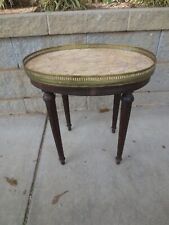 Colby marble top for sale  Marietta