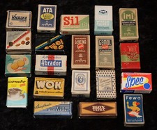 ältere miniatur verpackungen gebraucht kaufen ältere miniatur verpackungen gebraucht kaufen  Berlin