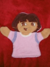 Marionnette doudou poupee d'occasion  France