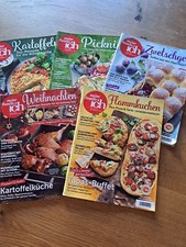 Familie 2021 einzelne gebraucht kaufen  Goldbach