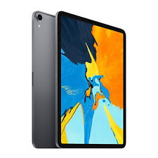 Apple iPad Pro 11" Wifi Tablet 64GB Space Grey "Darmowa wysyłka" na sprzedaż  Wysyłka do Poland