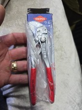 Knipex 125 small for sale Knipex 125 small for sale  HASTINGS
