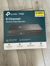 Link vigi channel for sale  WARRINGTON