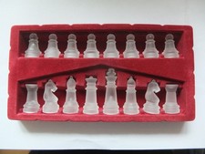 schachset gebraucht kaufen  Taufkirchen