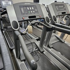 Life fitness 93ti for sale  Thomaston