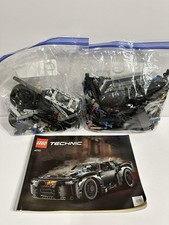Lego technic batman for sale  Dunedin