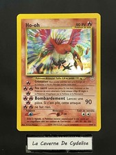 Carte pokemon wizards d'occasion  La Garde