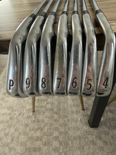 Titleist 716 forged for sale  Gaithersburg