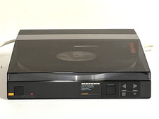 Marantz tt253 linear for sale  NOTTINGHAM