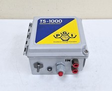 Interruptor inteligente bomba de injeção PGI International TS-1000 100 PSI comprar usado  Enviando para Brazil