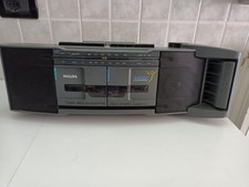 Philips 7110 boombox usato  Torino