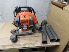 Husqvarna 150bt backpack for sale  Eastford