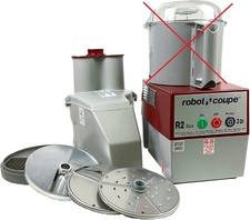 Robot coupe dice for sale  Charlotte