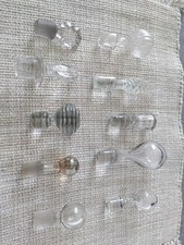 Lot anciens bouchons d'occasion  Villeurbanne