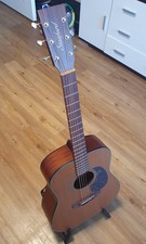 Gitarre westerngitarre stanfor gebraucht kaufen Gitarre westerngitarre stanfor gebraucht kaufen  Hamburg