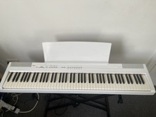 Yamaha 105 digital for sale  LIVERPOOL