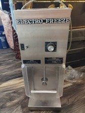 electro freeze ice cream machine for sale electro freeze ice cream machine for sale Tahlequah