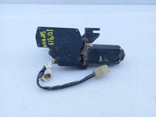 Rear wiper motor d'occasion  Expédié en Belgium