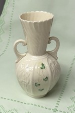 Vintage belleek porcelain for sale  Costa Mesa