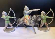 Cyrnos lot indiens d'occasion  Troyes