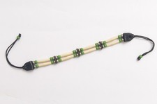 Reihiger horn indianerschmuck gebraucht kaufen  Delmenhorst