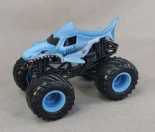 Hot wheels monster for sale  CASTLEFORD