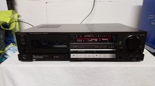 Lecteur cassette technics d'occasion  Pfastatt
