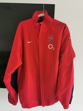 Men red england for sale  BURTON-ON-TRENT