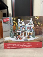 Disney animated holiday for sale  Miami