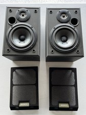 Sony mb100h bookshelf for sale  Alvin