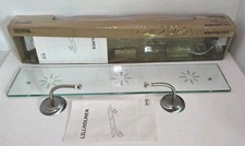Ikea lillholmen glass for sale  Borden