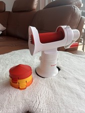 Tupperware handlicher spiralsc gebraucht kaufen Tupperware handlicher spiralsc gebraucht kaufen  Wermelskirchen