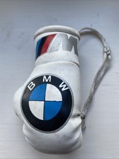 Bmw small boxing for sale  CHESTERFIELD