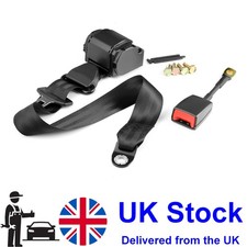 Point safety seat for sale  BIRMINGHAM