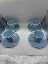 Poole pottery twin for sale  LUTON