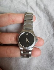 Movado bold ladies for sale  WALLINGTON