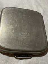 Vintage wagner ware d'occasion  Expédié en Belgium