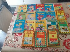 Lotto fumetti comici usato  Cava de Tirreni