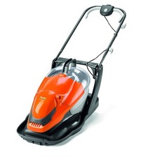 Flymo lawn mower for sale  LONDON
