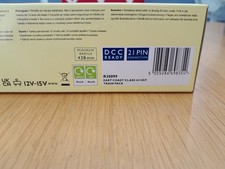 Hornby r30099 scale for sale  WIGAN
