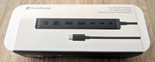 Microsoft surface thunderbolt gebraucht kaufen  Bochum