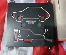 Indicatore quadro strumenti usato  Morano Calabro
