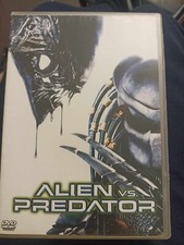 Dvd alien predator d'occasion  La Ciotat